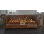 Lord XL Antikgold 3-Sitzer Chesterfield Sofa Lord XL Antikgold 3-Sitzer Chesterfield Sofa
