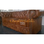 Lord XL Antikgold 3-Sitzer Chesterfield Sofa Lord XL Antikgold 3-Sitzer Chesterfield Sofa