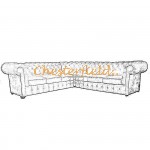 Bestellung 3+3 Classic Ecksofa 265 cm x 265 cm in anderen Farben Bestellung 3+3 Classic Ecksofa 265 cm x 265 cm in anderen Farben