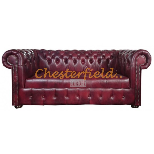 Williams  Antikrot 3-Sitzer Chesterfield Sofa