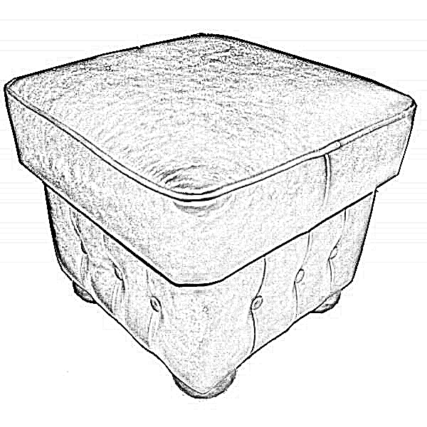 Bestellung Wimbledon Hocker in anderen Farben Bestellung Wimbledon Hocker in anderen Farben