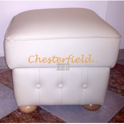 Wimbledon Hocker