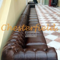 Chesterfield Sofaer