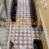 Chesterfield Sofaer