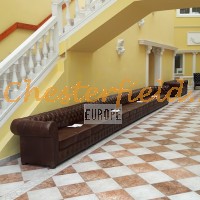 Chesterfield Sofaer