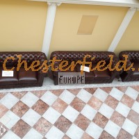 Chesterfield Sofaer