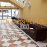 Chesterfield Sofaer
