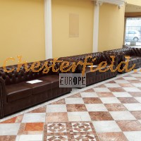 Chesterfield Sofaer