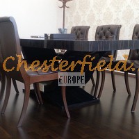 Chesterfield stole