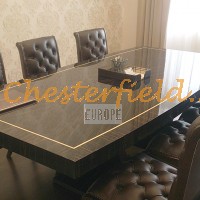 Chesterfield stole