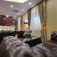 Chesterfield Sofa