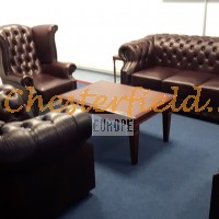 Chesterfield kontormøbler