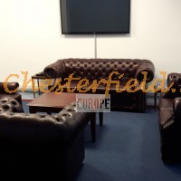 Chesterfield kontormøbler