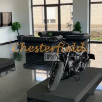 Chesterfield Williams sofa