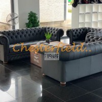 Chesterfield Williams sofa
