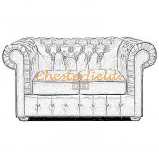 Chesterfield Mark 2 pers Sofa (4)