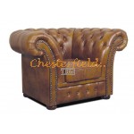 Windchester forhold (S12) Chesterfield lænestol