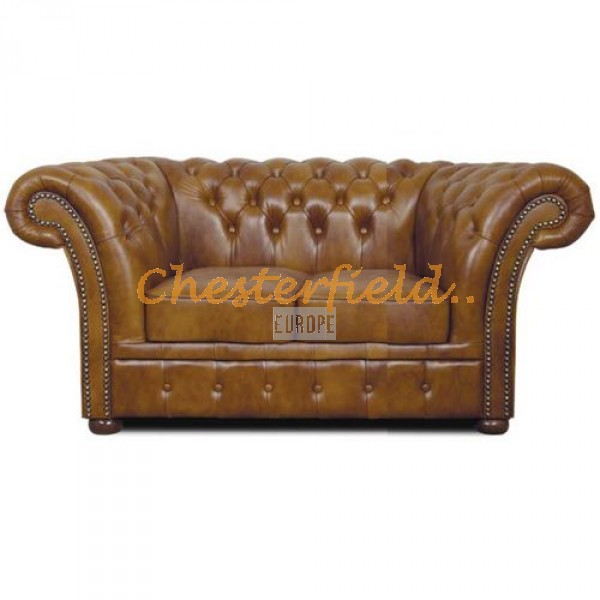 Windchester XL forhold 2 personer Chesterfield Sofa 