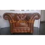 Windchester forhold (S12) Chesterfield lænestol
