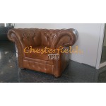 Windchester forhold (S12) Chesterfield lænestol