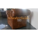 Windchester forhold (S12) Chesterfield lænestol