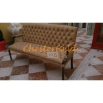 Chesterfield King 321 Cappucchino sedacia súprava Chesterfield King 321 Cappucchino sedacia súprava