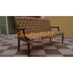 Chesterfield King 321 Cappucchino sedacia súprava Chesterfield King 321 Cappucchino sedacia súprava