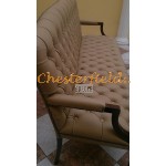 Chesterfield King 321 Cappucchino sedacia súprava Chesterfield King 321 Cappucchino sedacia súprava