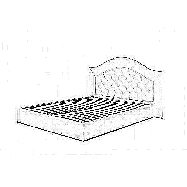 Chesterfield Bella Bett in anderen Farben Chesterfield Bella Bett in anderen Farben