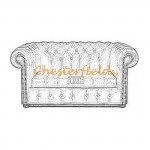 Bestellung Williams XL 2-Sitzer Chesterfield Sofa in anderen Farben