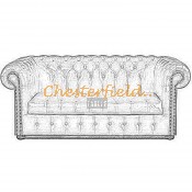 Chesterfield Williams 3-pers Sofa (6)