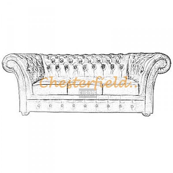 Bestellung Windchester XL 3-Sitzer Sofa in anderen Farben